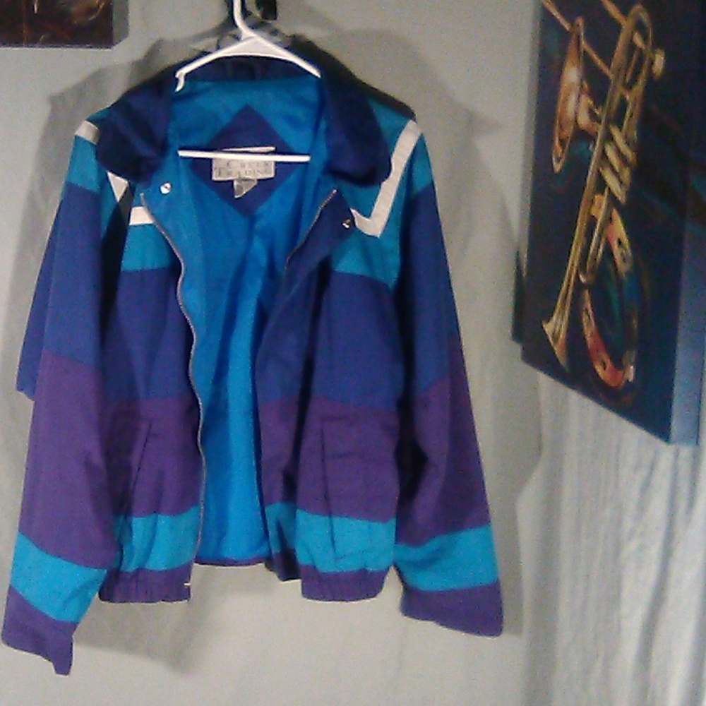 Ash Creek Trading Vintage Jacket